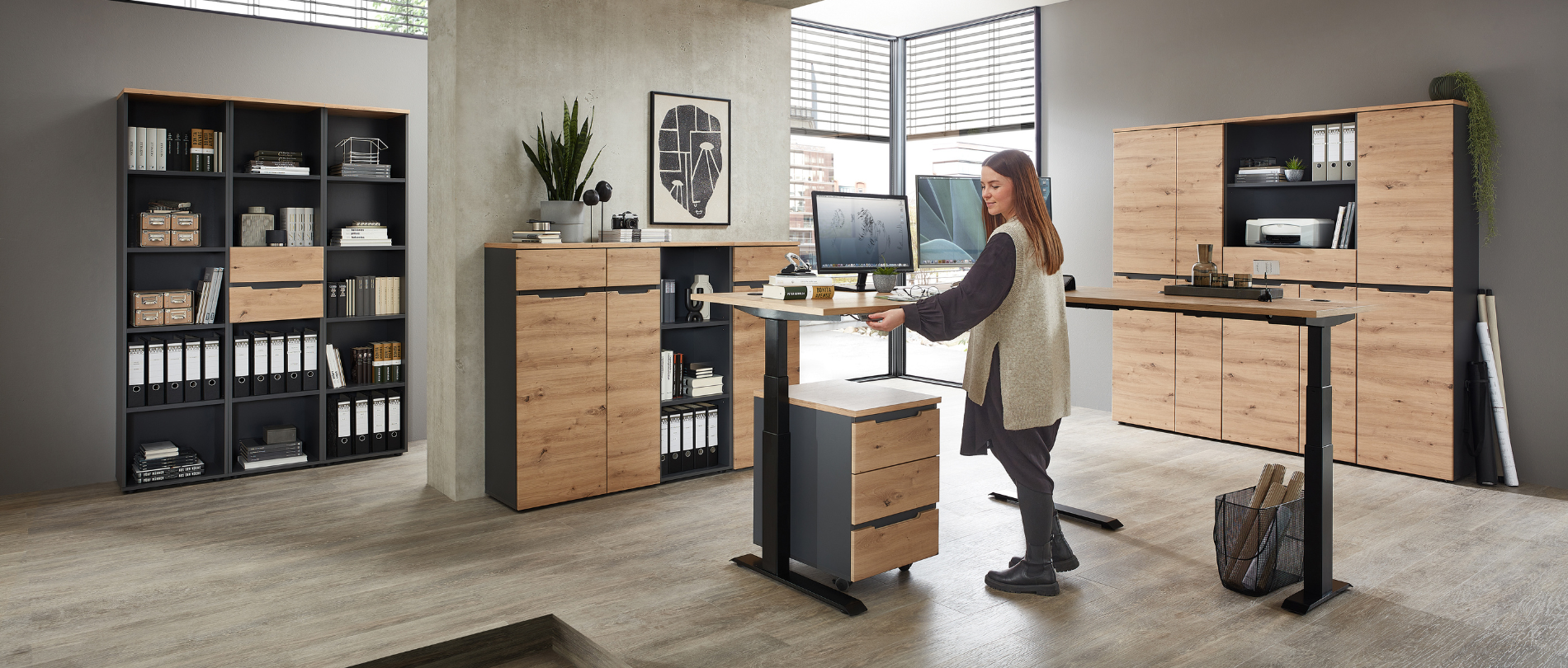 Innostyle, Jasmin