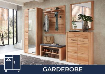 ENTRANCE FURNITURE
