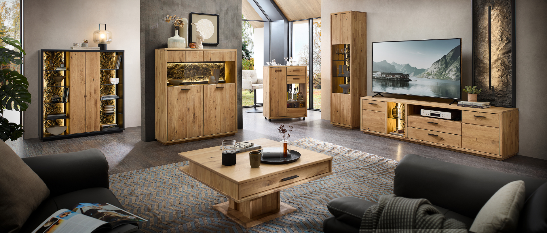 Wohn-Concept Gerano