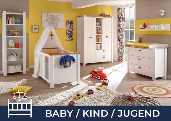 Baby / Kind / Jugend