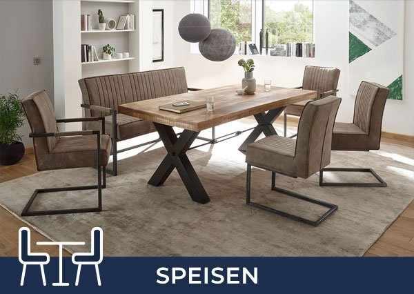 Speisen