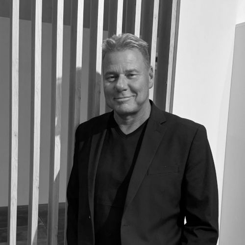 Wolfgang Seitz, General Manager Schlafkontor