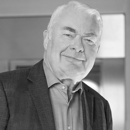Dieter Hilpert, Geschäftsführer IBBH Dieter Hilpert, Geschäftsführer IBBH