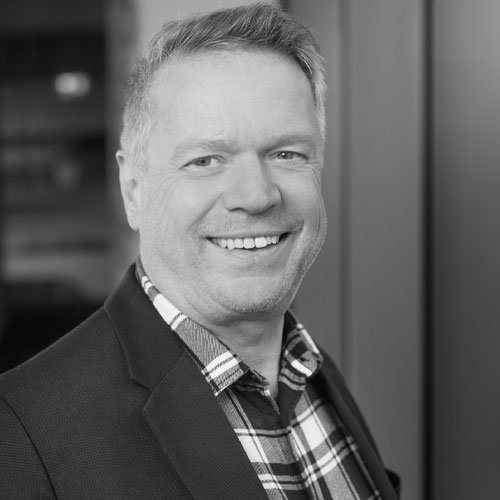 Peter Sölla, Directeur des ventes BEGA-Consult, HBZ & First Look