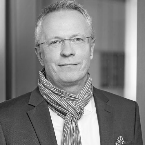 Richard Wellnitz, General Manager WohnConcept