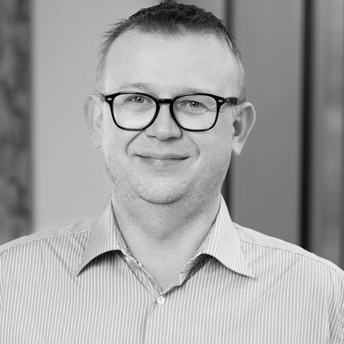 Robert Meller, Geschäftsführer BEGA-Service Robert Meller, Geschäftsführer BEGA-Service