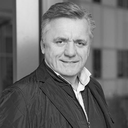 Uwe Freitag, General Manager Stolkom