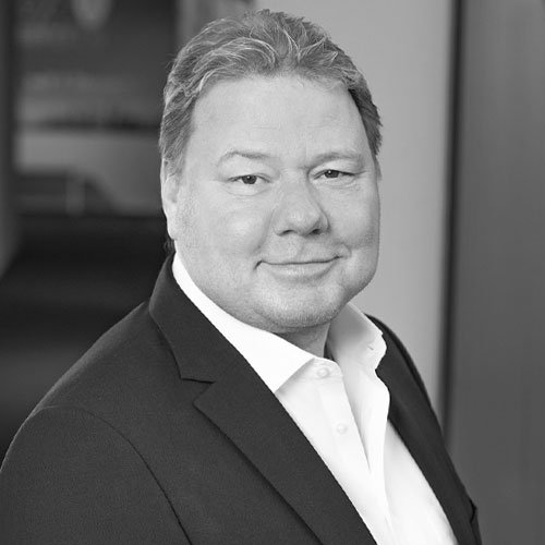 Wolfgang Seitz, General Manager Begabino