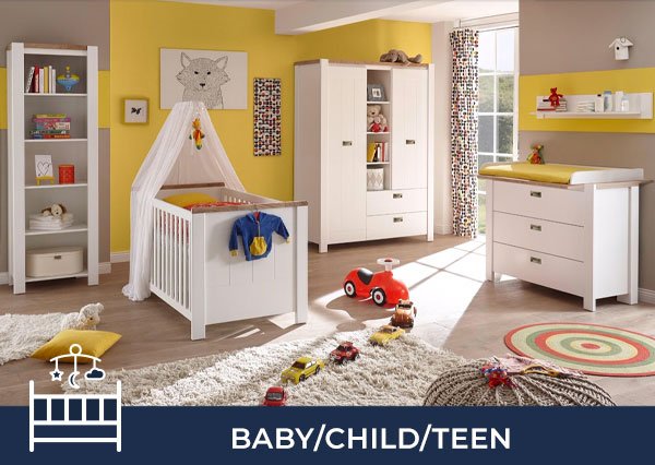 BABY/CHILD/TEEN