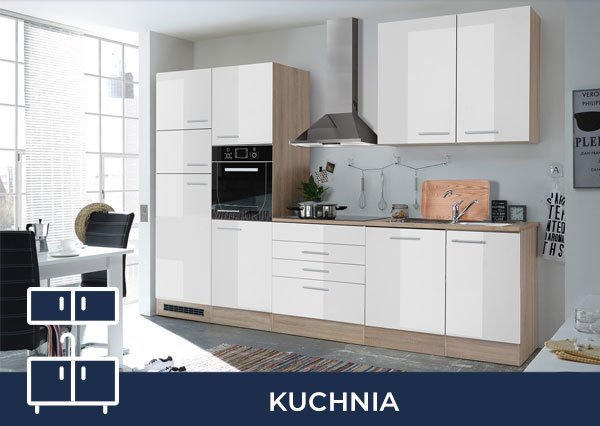 KUCHNIA