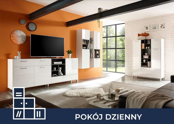 POKÓJ DZIENNY