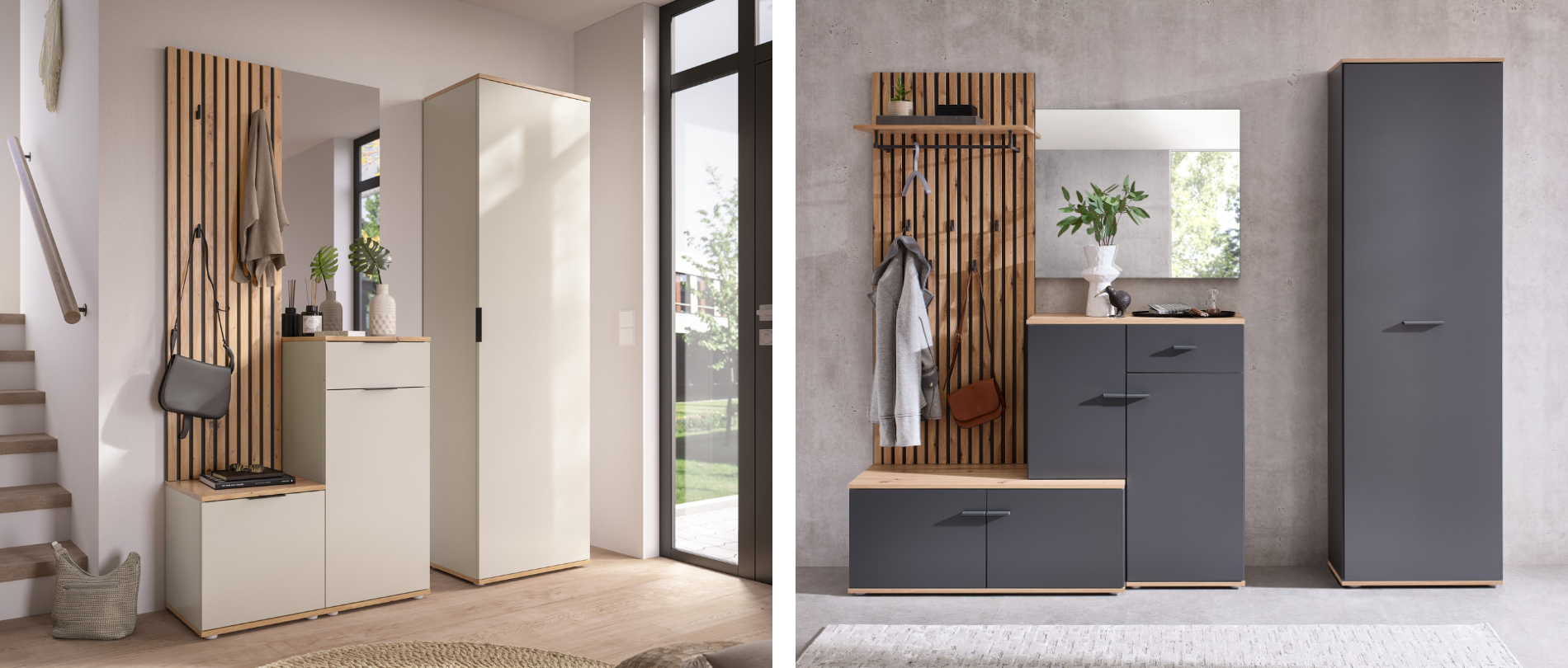BEGA-Consult – Santorin