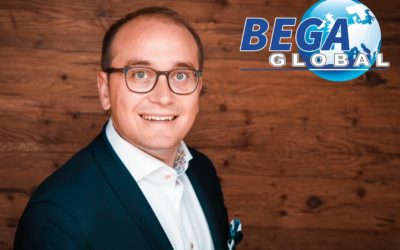 Grupa BEGA zakłada spółkę BEGA Global Trading GmbH