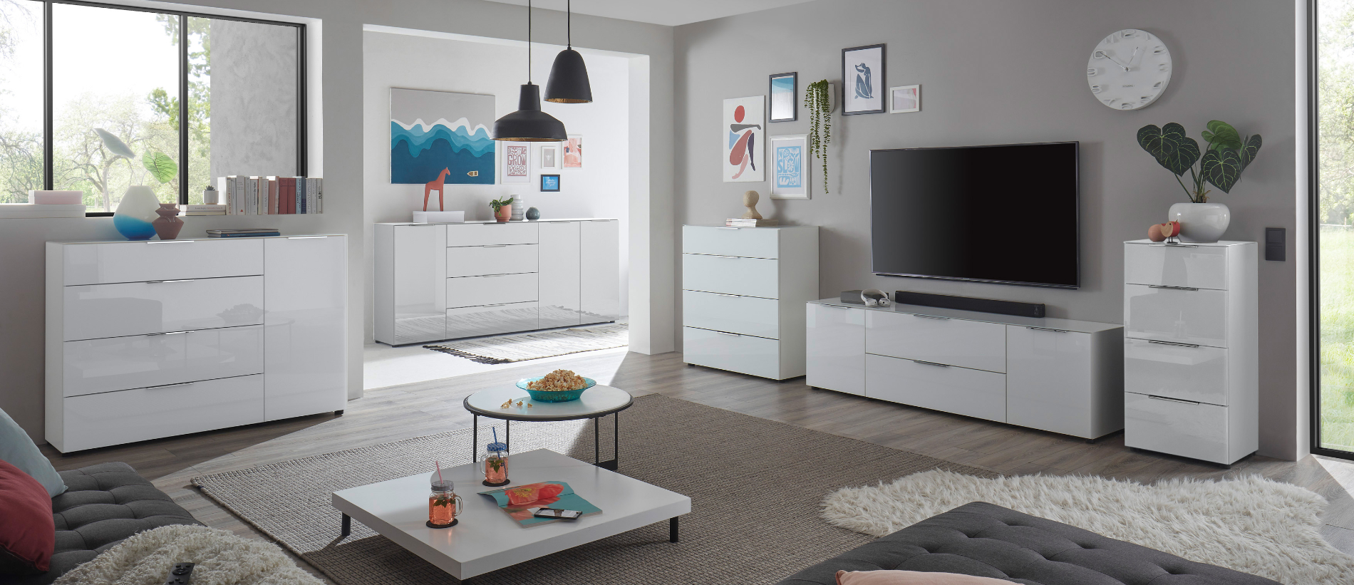 BEGA-Consult – Santorin