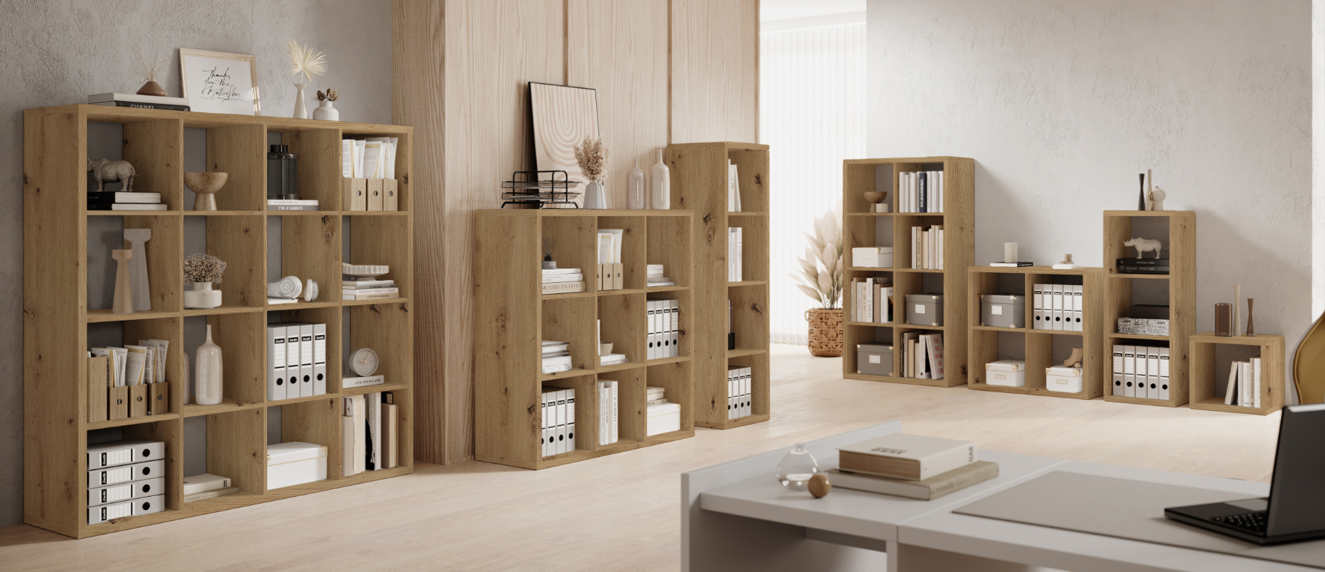 BEGA-Consult – Style_R