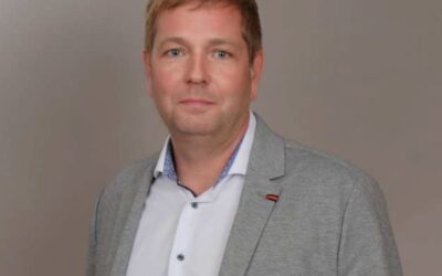 Verstärkung bei der Wohn-Concept GmbH Premium Möbel – Neuer Vertriebsleiter Sven Bossek